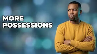 How Does An Offensive Rebound Affect Possessions?