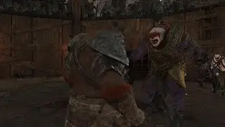Olog Gang FightPits