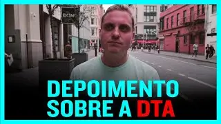 Depoimento sobre a Day Trading Academy: Sean