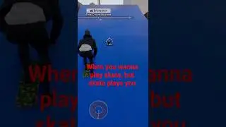 what should I call this trick? 😂😂😂#skategame #skateboardgame #funnyshorts #shorts #gameglitch #skate