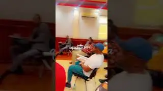 Snake Handling Training - Resilience 360 Angola