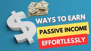 Ultimate Guide to Passive Income: Real-Life Examples and Strategies for Financial Success