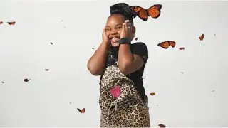 TYTHEDANCER &ldquo; HEY ELLEN DEGENERES &ldquo; OFFICIAL MUSIC VIDEO