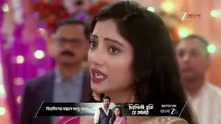Besh Korechi Prem Korechi | সাক্ষীকে মা হিসেবে অস্বীকার করলো ইউভিন !