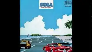[スペースハリアー] STANRAY (サントラ版)