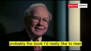 Warren Buffet, 