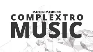Poltergeist  (Complextro Music)