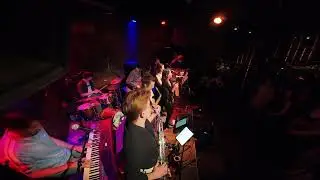 The Sexy Bam Bam Band - TE EXTRANO