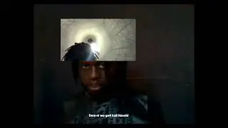 Loffel GNF - JINYC II (Feat. Aktor King)[Lyrics Visualizer]