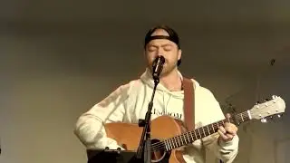 Walk This Way - Week 4 - Andy Rainey