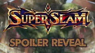 SMASH WITH BIG WHAT??? | Brute SUPER SLAM Spoiler Reveal | Flesh and Blood TCG