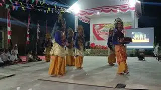 Tari Persembahan Melayu KEPRI
