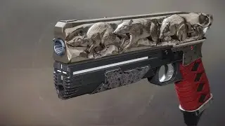 Destiny 2 In-Depth Weapon Guide