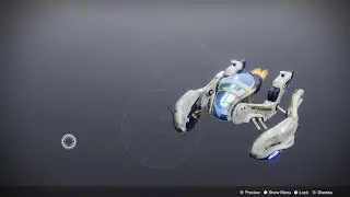 How To Find Old Destinations In Destiny 2 The Edge of Fate