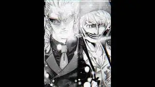 Doflamingo e corazon (suno ia)