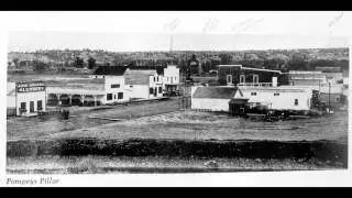 Huntley Project Video