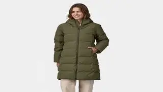 Top 5 Insulated Parka Jackets for Winter Adventures