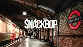 Calvin Harris - I'm Not Alone (MPH Remix)