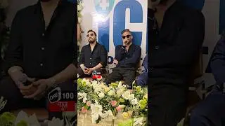 Sunil Shetty brutally roast reporter when asked about Hina Khan #hinakhan #shorts #sunilshetty