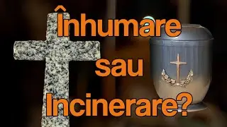 INCINERARE VS ÎNHUMARE: Mii de locuri pentru urnele cu cenușă în noul cimitir din Cluj