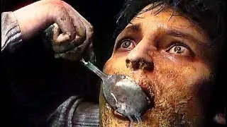 THE EVIL WITHIN 2 - 51 Minutes of NEW Gameplay Walkthrough Demo 2017