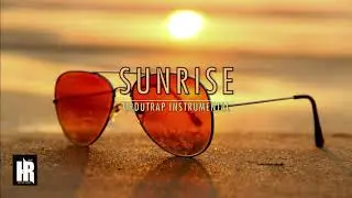 Sunrise | Guitar Trap beat Hip Hop Instrumental | #UrduTrapBeats