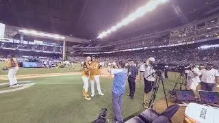 VR 360: 2017 All-Star Futures Game