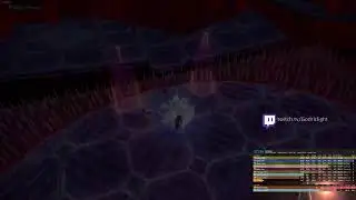 final reclears before ultimate i'm on monk now : ) | Godric Light Livestream