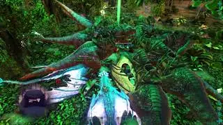 Avelor: Crystal Isles | ARK Survival Evolved