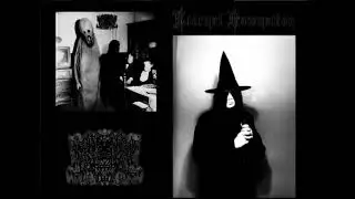 Eternal Damnation - Reflections of Internal Suffering (2023) (US) 