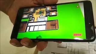 Augmented Reality as a Sales Tool in Real Estate