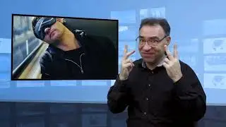• Objawy niedoboru magnezu? (Tłumaczenie na Język Migowy - PJM)
