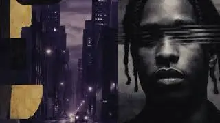 A$AP ROCKY-Fashion Killa (AWGE 2025 Remix &ndash; prod. THEPRISMO)