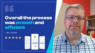 Testimonial | FlutterDesk | Flutter Mobile App Development Company