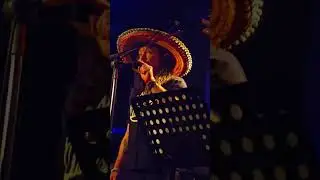 Weened (Australian Ween Tribute) - Buenas Tardes Amigo Feat Nik &ldquo;Kin&rdquo; Barker (ex 12 Foot Ninja)  