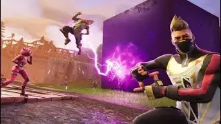 Season 5 Week 9 FREE TIER