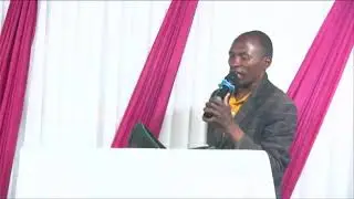 KAA NJIA YA UNYOOFU ILI UMUONE MUNGU .   ZABURI 101 : 2