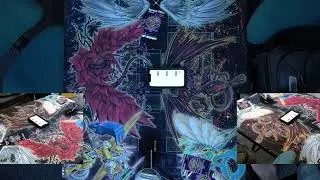 Yu-Gi-Oh Locals - 07.26.2025