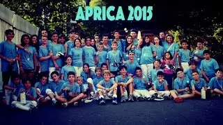 Lutyler Production - Ritiro ad Aprica 2015 (Stage di Sciabola)