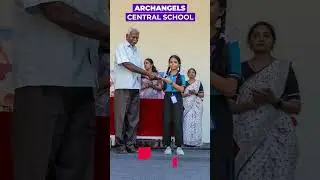 Hiroshima & Nagasaki Day | Peace Week Celebration 2025 | Archangels Central School