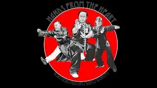 Hands from the Heart Trailer : Grandmaster Henry Chung