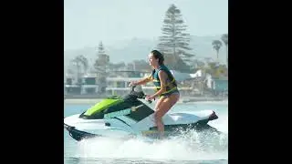 Ultimate Watersport Membership at Mission Bay Sportcenter