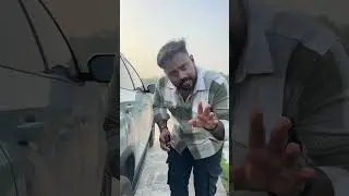 Harrier EV 12000KM Real Life Review #shorts #viral #trending #malayalam #harrier #harrierev #car