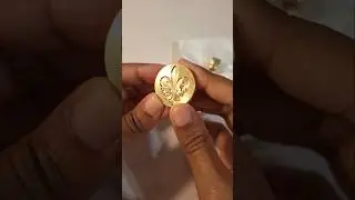 Unboxing my new stamps 😊 nighttime wax stamping