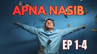 Apna Nasib audio story hindi pocket cuk Ep 1-4