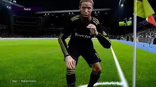 PES 2020 | Guti the golfer