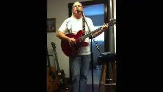 She's A Woman Cover by Denny Verrett