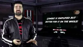 The Witcher 3 Review!  FUNNY!
