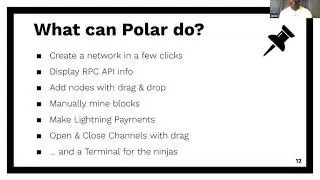 Polar: Better Tools for Lightning App Developers