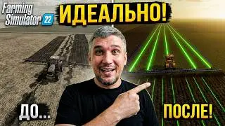 САМЫЙ НУЖНЫЙ МОД FARMING SIMULATOR 22 Самый полный гайд по моду GPS для FS 22